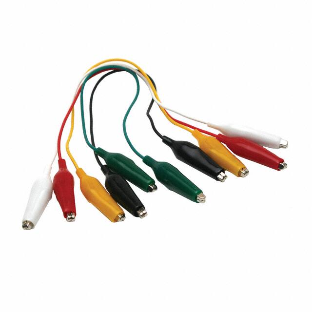 BU-00286 Mueller Electric Co  Test Leads - Jumper, Specialty